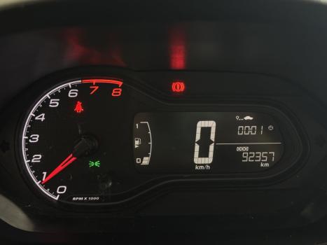 CHEVROLET Onix Hatch 1.0 4P FLEX LT, Foto 7