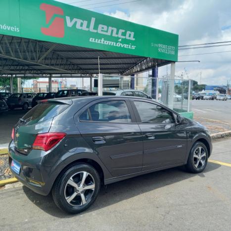 CHEVROLET Onix Hatch 1.4 4P FLEX LTZ AUTOM�TICO, Foto 6