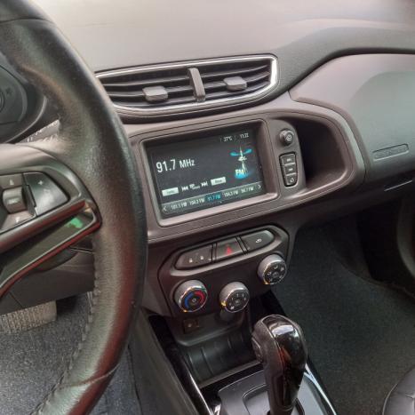 CHEVROLET Onix Hatch 1.4 4P FLEX LTZ AUTOM�TICO, Foto 10