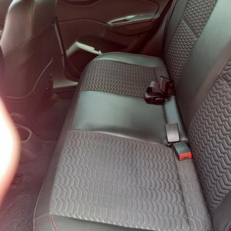 CHEVROLET Onix Hatch 1.4 4P FLEX LTZ AUTOM�TICO, Foto 16