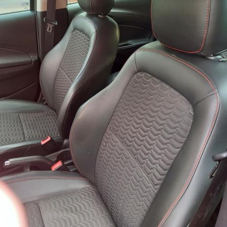 CHEVROLET Onix Hatch 1.4 4P FLEX LTZ AUTOM�TICO, Foto 15