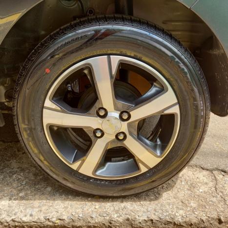 CHEVROLET Onix Hatch 1.4 4P FLEX LTZ AUTOM�TICO, Foto 18