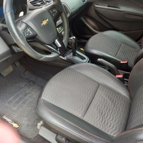 CHEVROLET Onix Hatch 1.4 4P FLEX LTZ AUTOM�TICO, Foto 12