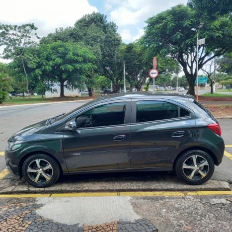 CHEVROLET Onix Hatch 1.4 4P FLEX LTZ AUTOM�TICO, Foto 5