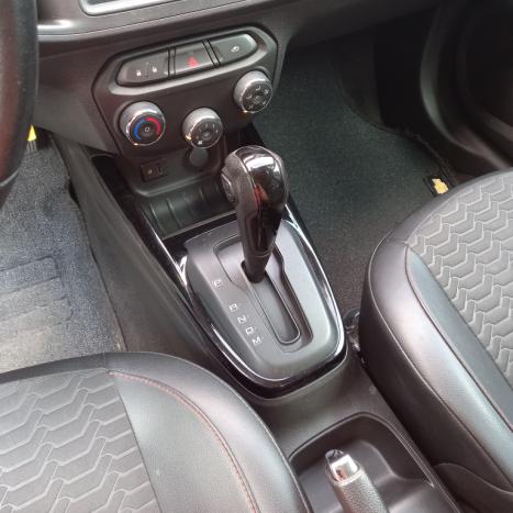 CHEVROLET Onix Hatch 1.4 4P FLEX LTZ AUTOM�TICO, Foto 13