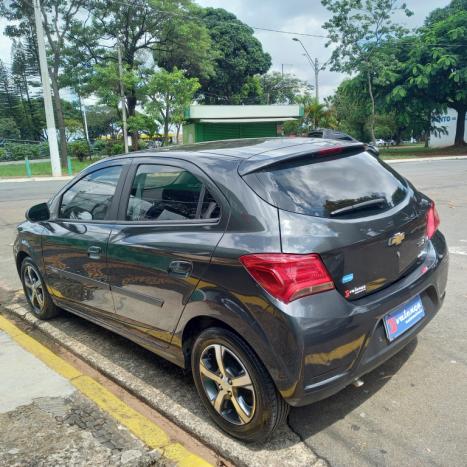 CHEVROLET Onix Hatch 1.4 4P FLEX LTZ AUTOM�TICO, Foto 7