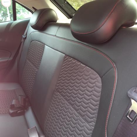 CHEVROLET Onix Hatch 1.4 4P FLEX LTZ AUTOM�TICO, Foto 17