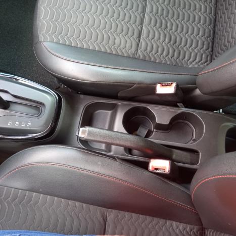 CHEVROLET Onix Hatch 1.4 4P FLEX LTZ AUTOM�TICO, Foto 14