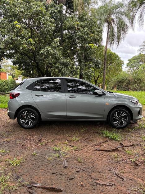 CHEVROLET Onix Hatch 1.0 12V 4P FLEX LT, Foto 6