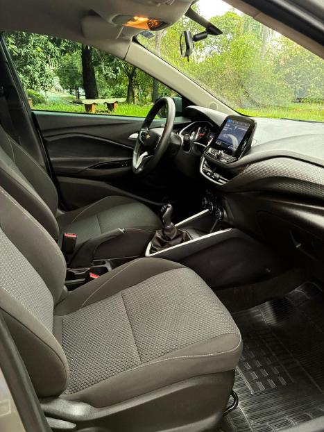 CHEVROLET Onix Hatch 1.0 12V 4P FLEX LT, Foto 17