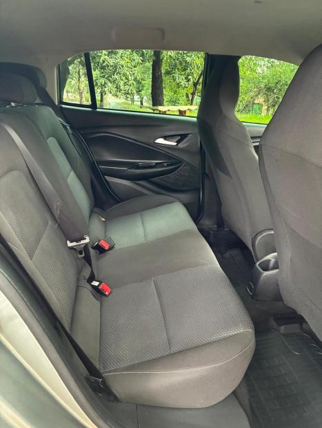 CHEVROLET Onix Hatch 1.0 12V 4P FLEX LT, Foto 18