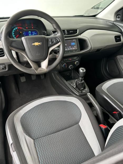 CHEVROLET Onix Hatch 1.0 12V 4P FLEX LT, Foto 6