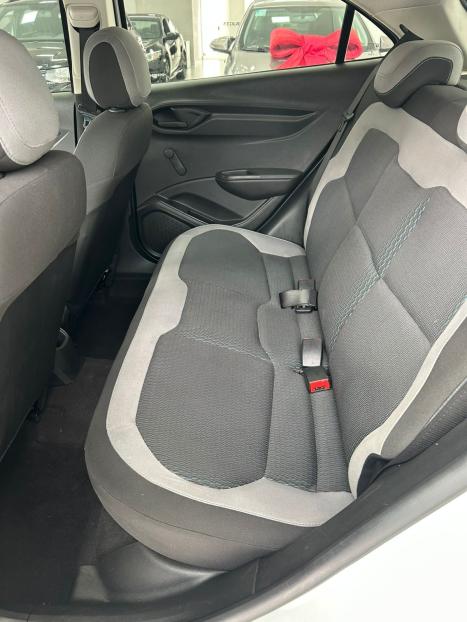 CHEVROLET Onix Hatch 1.0 12V 4P FLEX LT, Foto 8