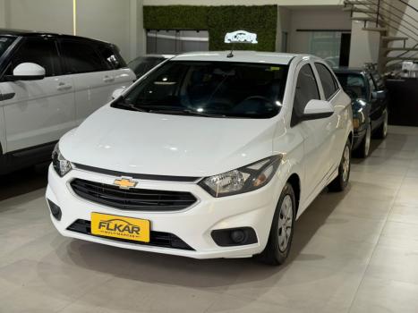 CHEVROLET Onix Hatch 1.0 12V 4P FLEX LT, Foto 1