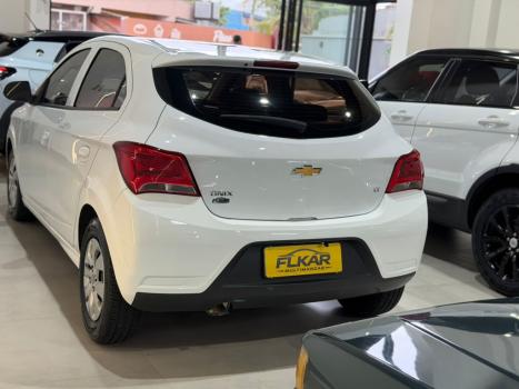 CHEVROLET Onix Hatch 1.0 12V 4P FLEX LT, Foto 2