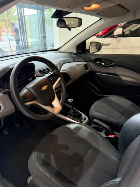 CHEVROLET Onix Hatch 1.0 12V 4P FLEX LT, Foto 3