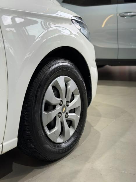 CHEVROLET Onix Hatch 1.0 12V 4P FLEX LT, Foto 4