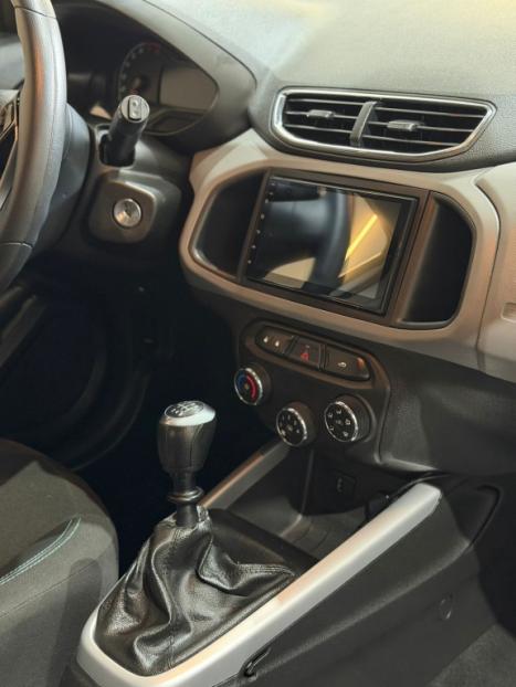 CHEVROLET Onix Hatch 1.0 12V 4P FLEX LT, Foto 5