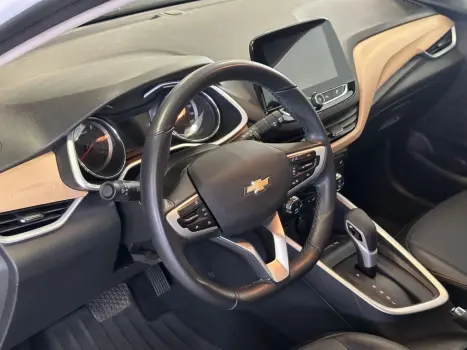 CHEVROLET Onix Hatch 1.0 12V 4P FLEX PREMIER 2 TURBO AUTOM�TICO, Foto 8