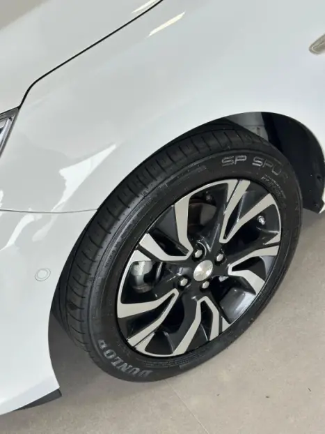 CHEVROLET Onix Hatch 1.0 12V 4P FLEX PREMIER 2 TURBO AUTOM�TICO, Foto 9