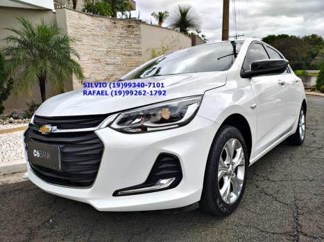 CHEVROLET Onix Hatch 1.0 12V 4P FLEX PREMIER TURBO AUTOM�TICO, Foto 1