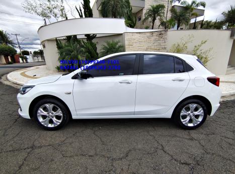 CHEVROLET Onix Hatch 1.0 12V 4P FLEX PREMIER TURBO AUTOM�TICO, Foto 2