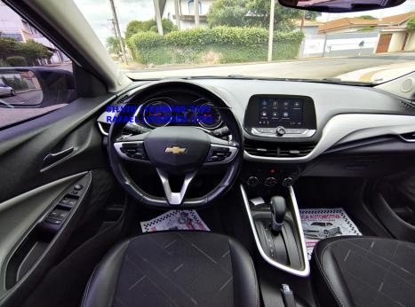 CHEVROLET Onix Hatch 1.0 12V 4P FLEX PREMIER TURBO AUTOM�TICO, Foto 3