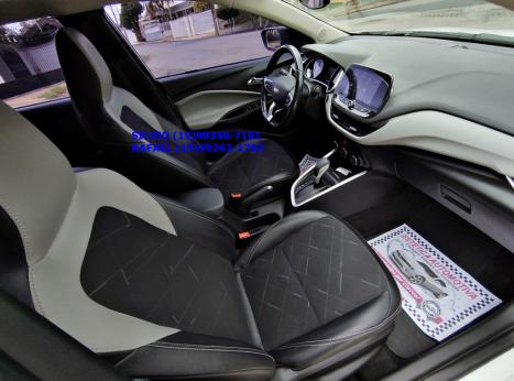 CHEVROLET Onix Hatch 1.0 12V 4P FLEX PREMIER TURBO AUTOM�TICO, Foto 4