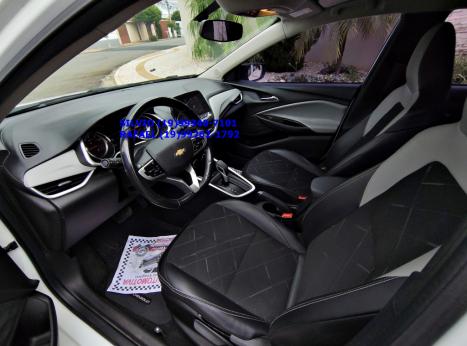 CHEVROLET Onix Hatch 1.0 12V 4P FLEX PREMIER TURBO AUTOM�TICO, Foto 5