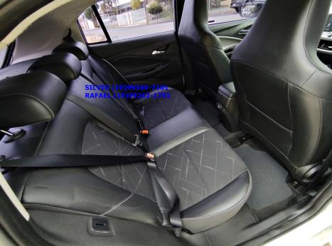 CHEVROLET Onix Hatch 1.0 12V 4P FLEX PREMIER TURBO AUTOM�TICO, Foto 8