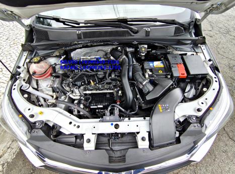 CHEVROLET Onix Hatch 1.0 12V 4P FLEX PREMIER TURBO AUTOM�TICO, Foto 10