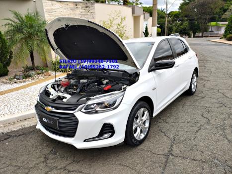 CHEVROLET Onix Hatch 1.0 12V 4P FLEX PREMIER TURBO AUTOM�TICO, Foto 11