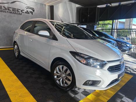 CHEVROLET Onix Hatch 1.4 4P FLEX LT, Foto 1