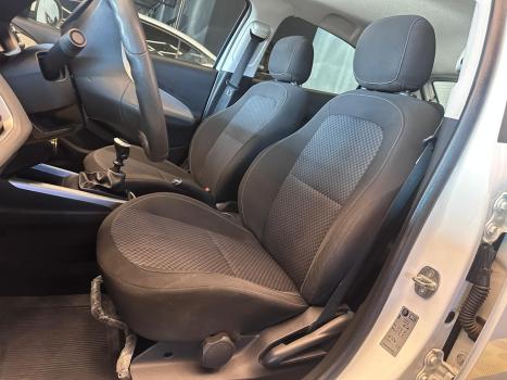 CHEVROLET Onix Hatch 1.4 4P FLEX LT, Foto 7