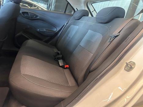 CHEVROLET Onix Hatch 1.4 4P FLEX LT, Foto 8