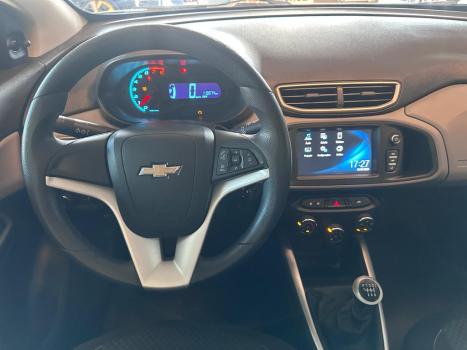 CHEVROLET Onix Hatch 1.4 4P FLEX LT, Foto 10