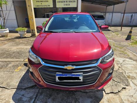 CHEVROLET Onix Hatch 1.0 12V 4P FLEX LT TURBO AUTOM�TICO, Foto 2