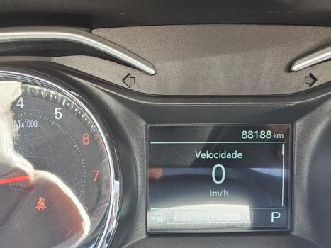 CHEVROLET Onix Hatch 1.0 12V 4P FLEX LT TURBO AUTOM�TICO, Foto 5