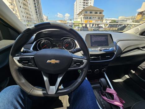 CHEVROLET Onix Hatch 1.0 12V 4P FLEX LT TURBO AUTOM�TICO, Foto 6