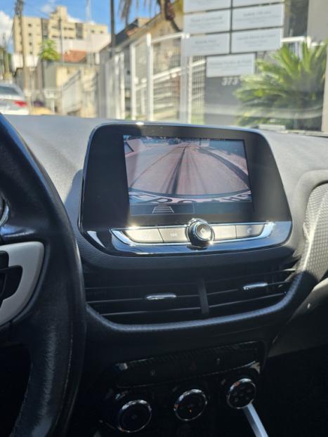 CHEVROLET Onix Hatch 1.0 12V 4P FLEX LT TURBO AUTOM�TICO, Foto 9