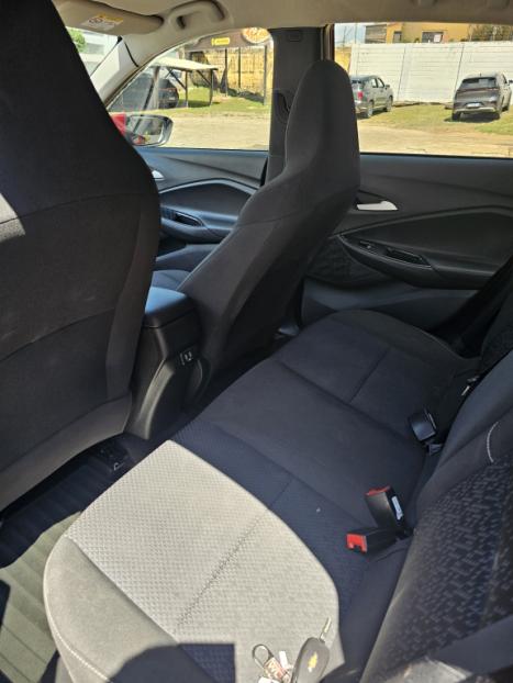 CHEVROLET Onix Hatch 1.0 12V 4P FLEX LT TURBO AUTOM�TICO, Foto 10