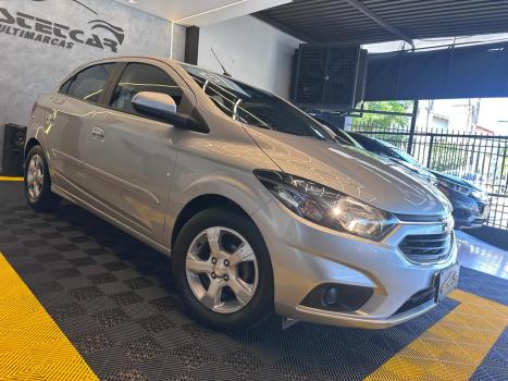 CHEVROLET Onix Hatch 1.4 4P FLEX LT AUTOM�TICO, Foto 1
