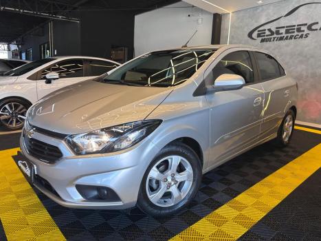 CHEVROLET Onix Hatch 1.4 4P FLEX LT AUTOM�TICO, Foto 2