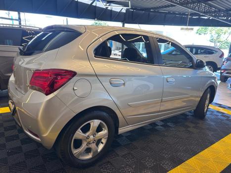 CHEVROLET Onix Hatch 1.4 4P FLEX LT AUTOM�TICO, Foto 5