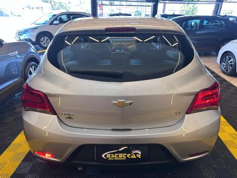 CHEVROLET Onix Hatch 1.4 4P FLEX LT AUTOM�TICO, Foto 6
