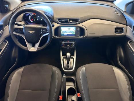 CHEVROLET Onix Hatch 1.4 4P FLEX LT AUTOM�TICO, Foto 9