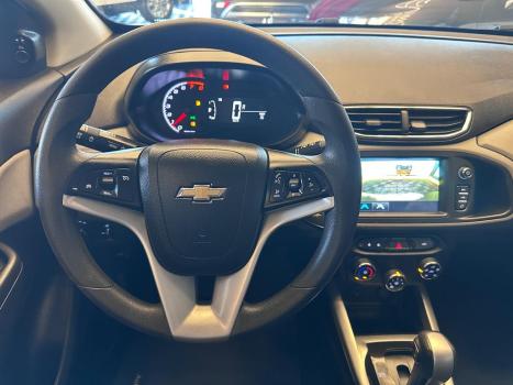 CHEVROLET Onix Hatch 1.4 4P FLEX LT AUTOM�TICO, Foto 10