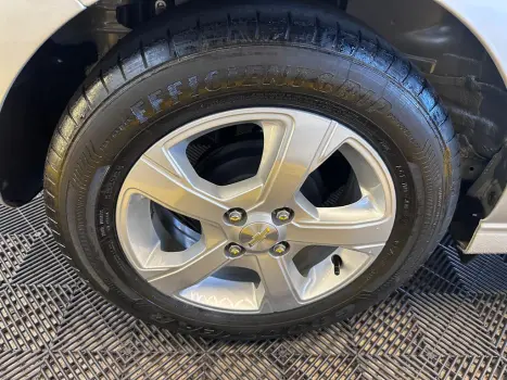 CHEVROLET Onix Hatch 1.4 4P FLEX LT AUTOM�TICO, Foto 11