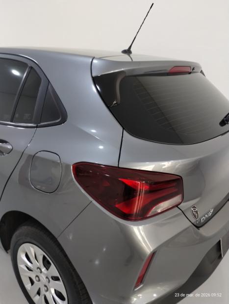 CHEVROLET Onix Hatch 1.0 12V 4P FLEX LT, Foto 3