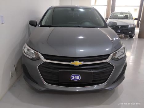 CHEVROLET Onix Hatch 1.0 12V 4P FLEX LT, Foto 6